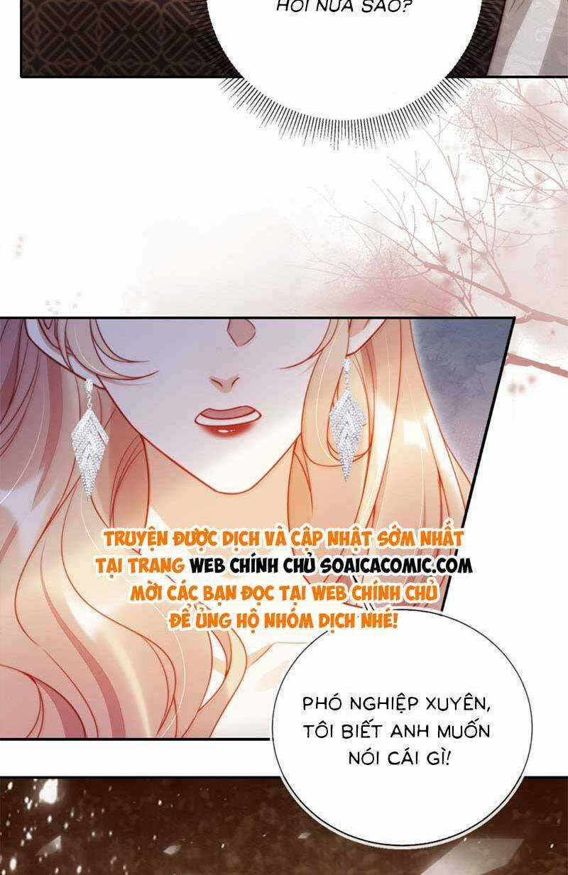 THỪA KẾ GIA SẢN NGÀN TỶ SAU KHI LY HÔN Chapter 38 trang 3