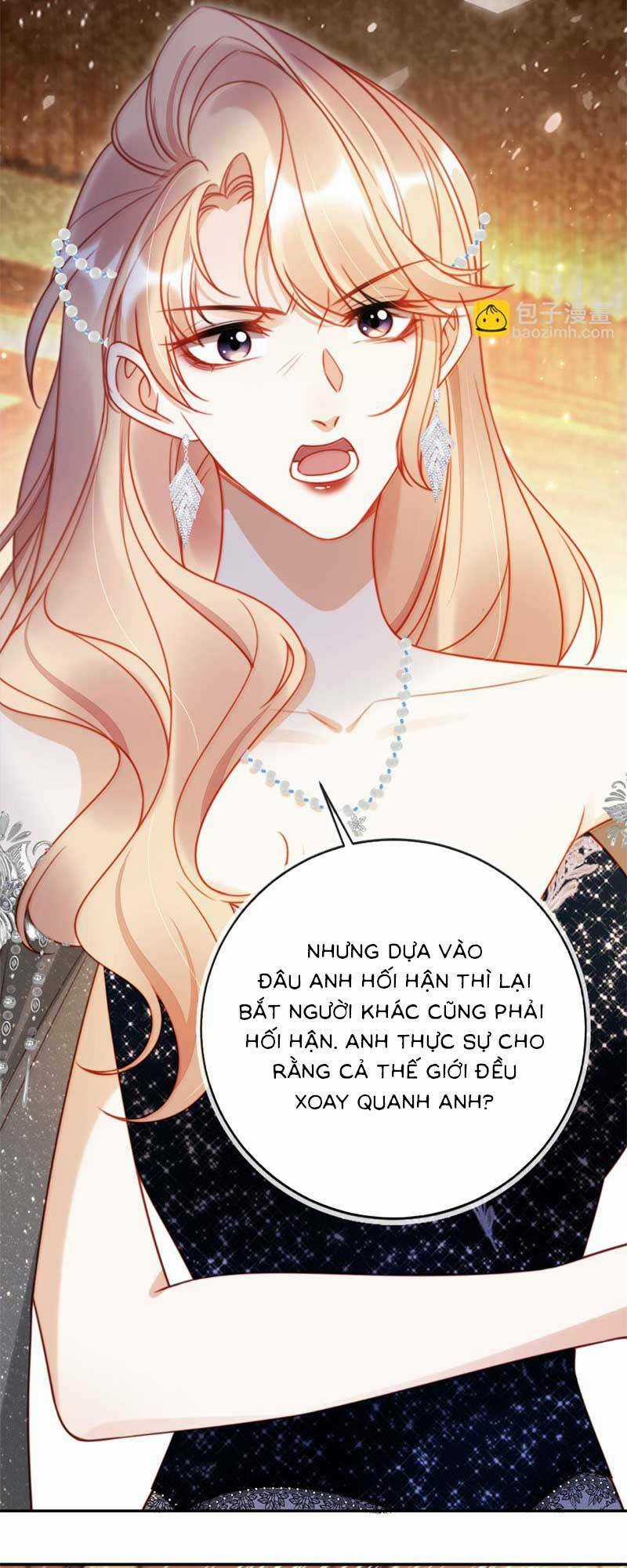 THỪA KẾ GIA SẢN NGÀN TỶ SAU KHI LY HÔN Chapter 38 trang 4