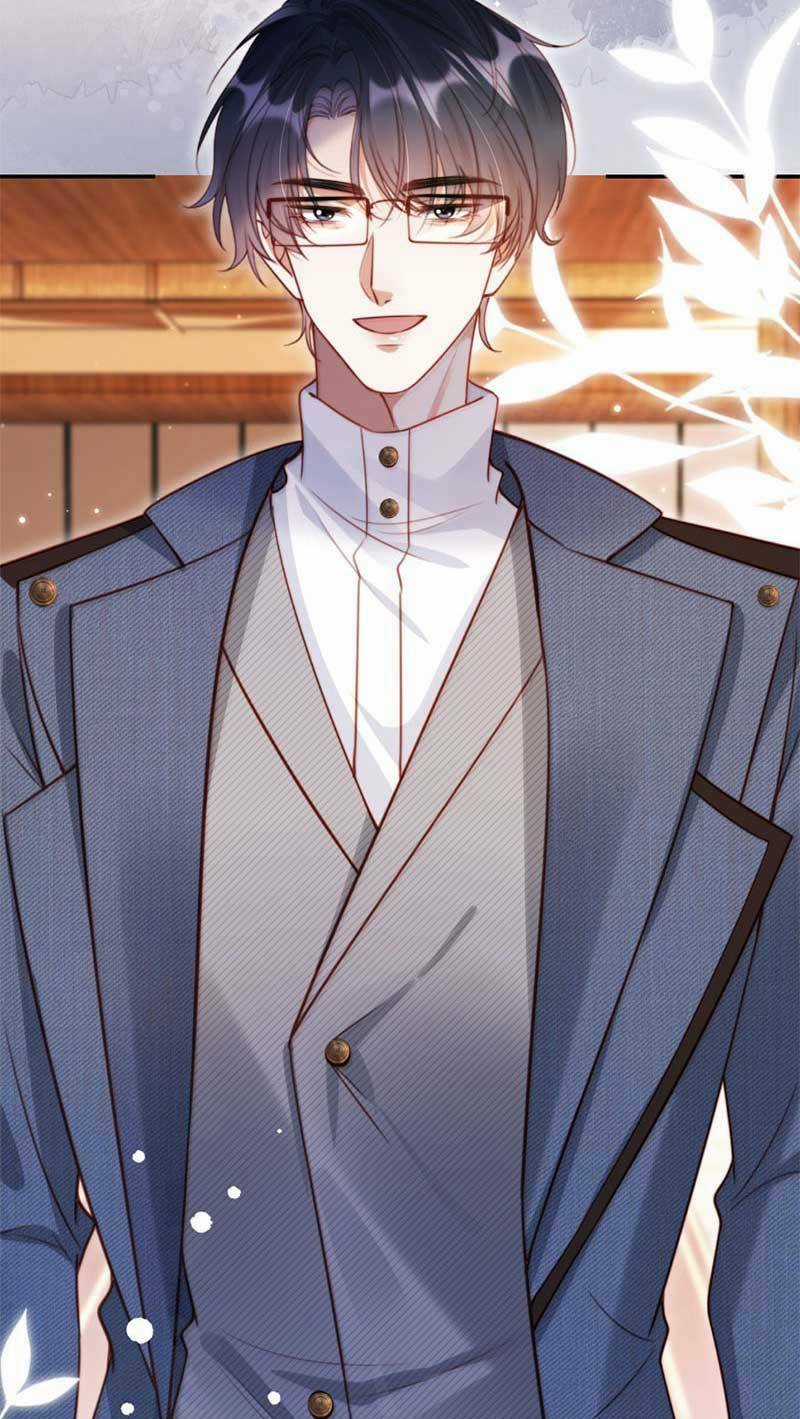 THỪA KẾ GIA SẢN NGÀN TỶ SAU KHI LY HÔN Chapter 38 trang 6
