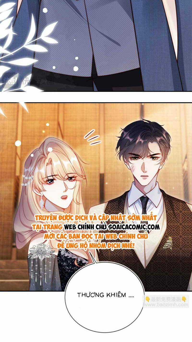 THỪA KẾ GIA SẢN NGÀN TỶ SAU KHI LY HÔN Chapter 38 trang 7
