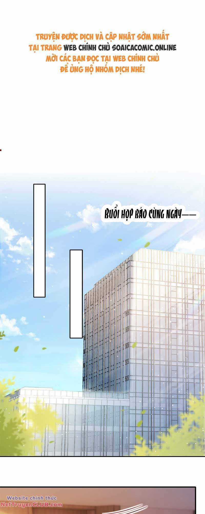 THỪA KẾ GIA SẢN NGÀN TỶ SAU KHI LY HÔN Chapter 48 trang 0