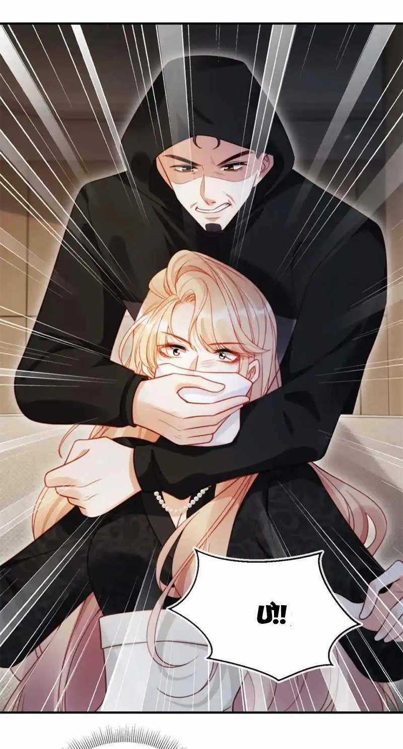 THỪA KẾ GIA SẢN NGÀN TỶ SAU KHI LY HÔN Chapter 50 trang 12