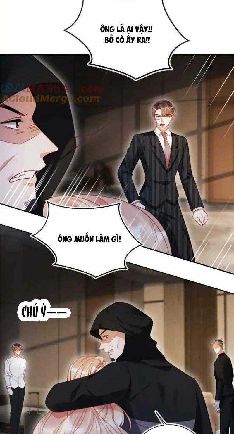 THỪA KẾ GIA SẢN NGÀN TỶ SAU KHI LY HÔN Chapter 50 trang 15