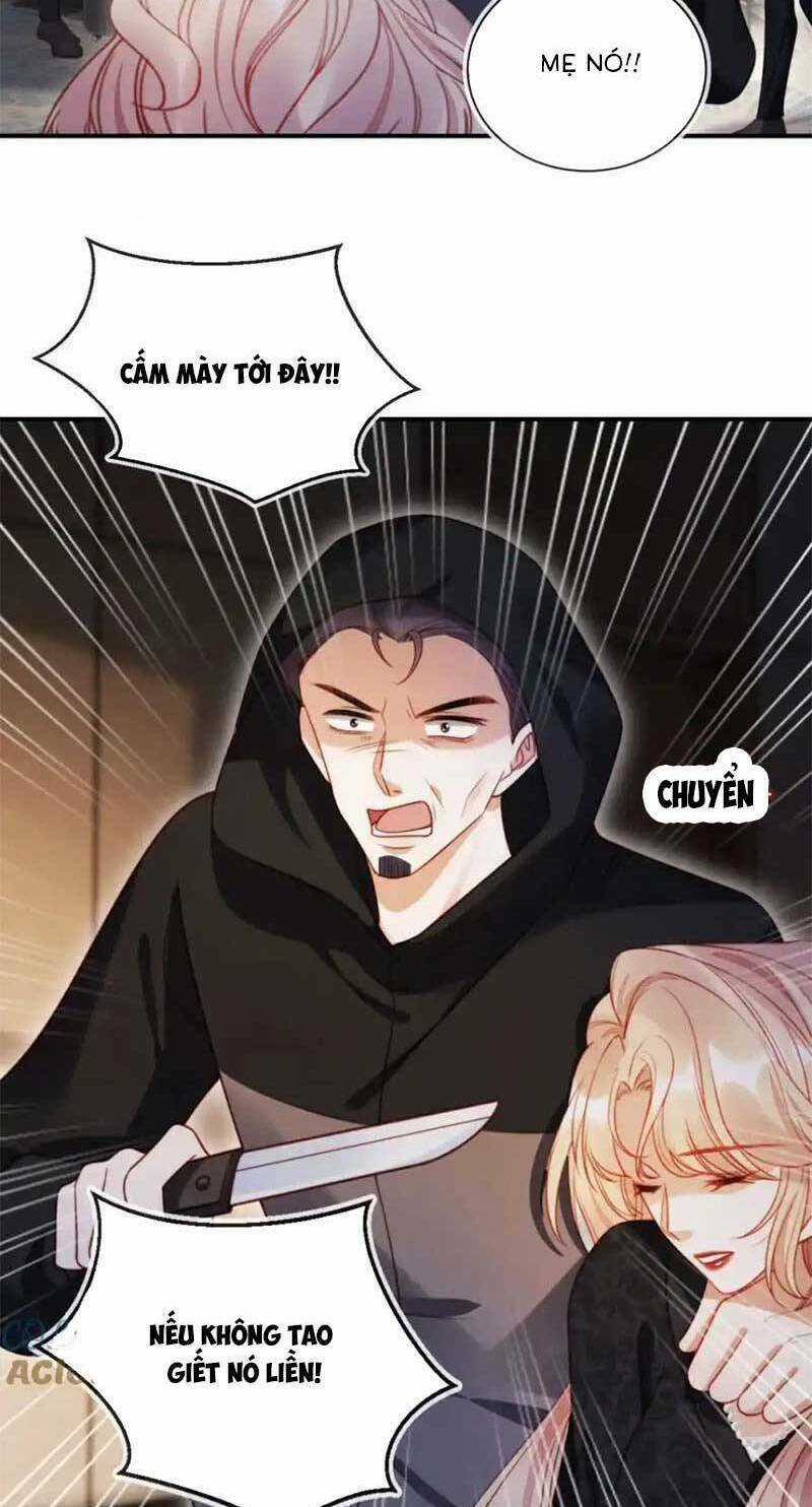 THỪA KẾ GIA SẢN NGÀN TỶ SAU KHI LY HÔN Chapter 50 trang 16