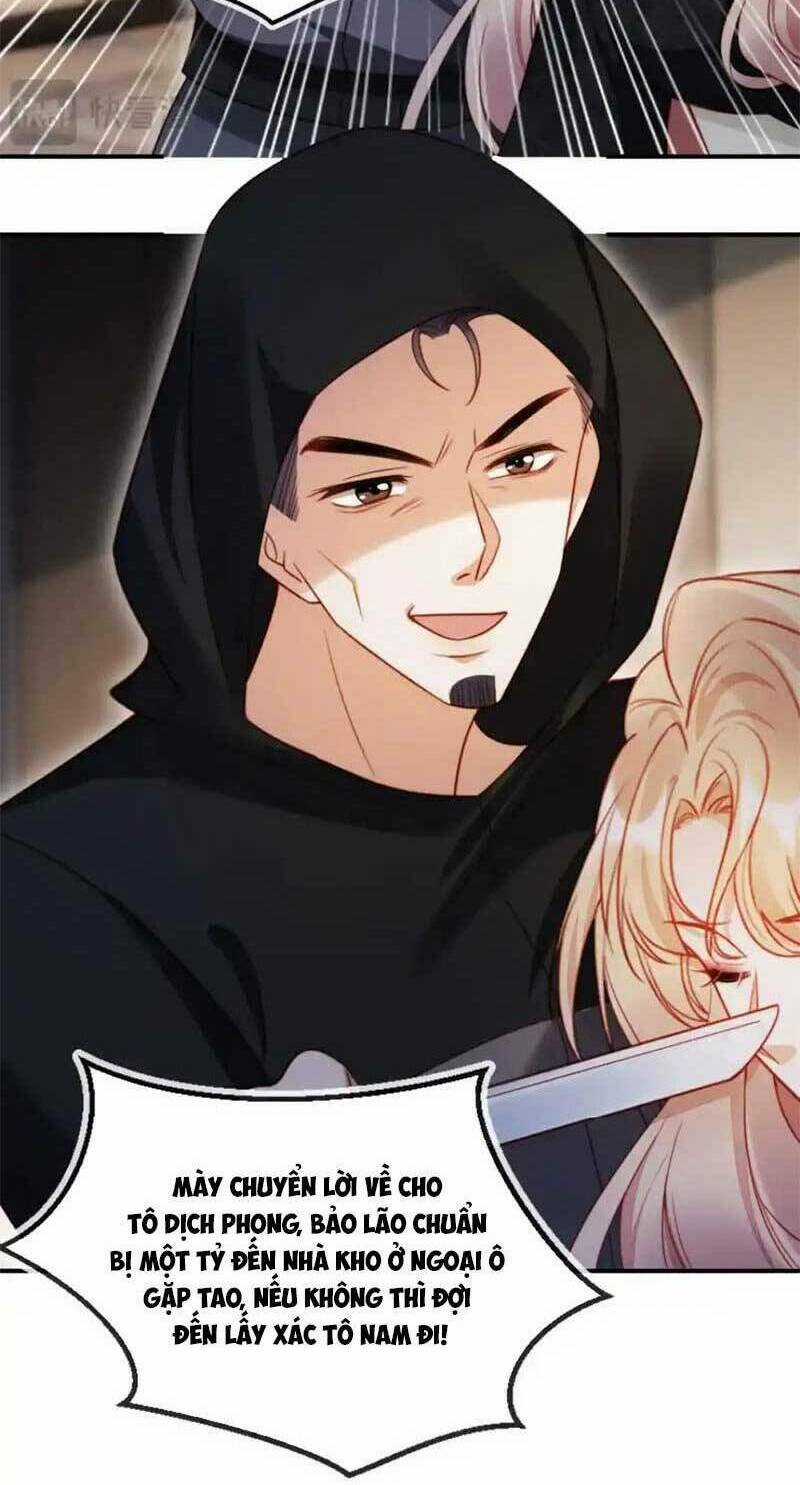 THỪA KẾ GIA SẢN NGÀN TỶ SAU KHI LY HÔN Chapter 50 trang 17