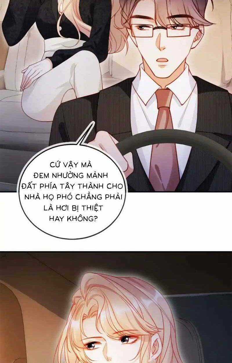 THỪA KẾ GIA SẢN NGÀN TỶ SAU KHI LY HÔN Chapter 50 trang 2