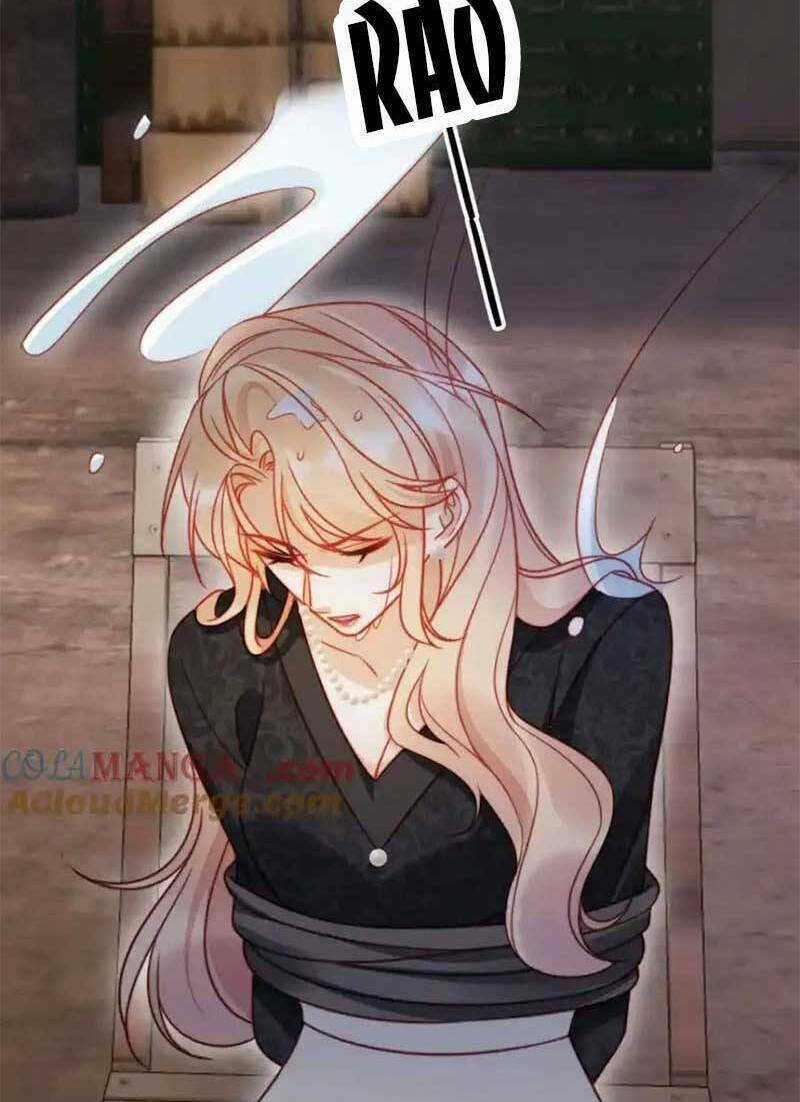 THỪA KẾ GIA SẢN NGÀN TỶ SAU KHI LY HÔN Chapter 50 trang 20