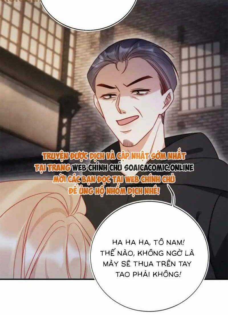 THỪA KẾ GIA SẢN NGÀN TỶ SAU KHI LY HÔN Chapter 50 trang 23