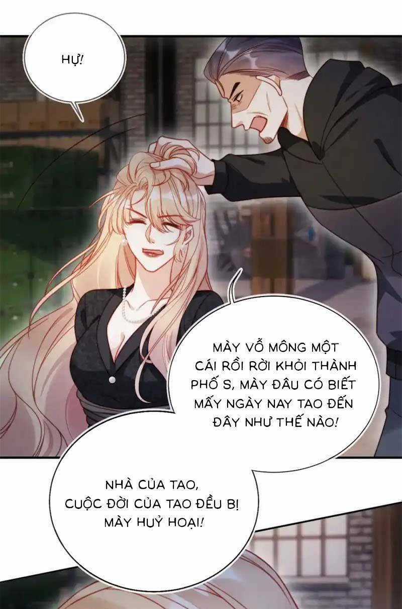 THỪA KẾ GIA SẢN NGÀN TỶ SAU KHI LY HÔN Chapter 50 trang 24