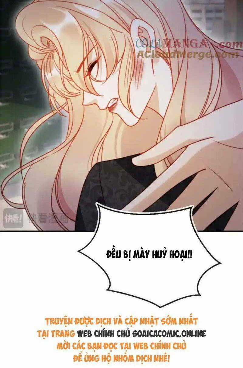 THỪA KẾ GIA SẢN NGÀN TỶ SAU KHI LY HÔN Chapter 50 trang 25