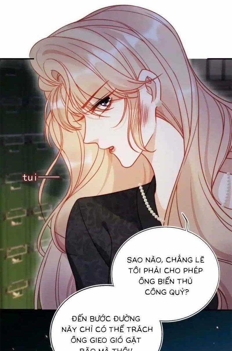THỪA KẾ GIA SẢN NGÀN TỶ SAU KHI LY HÔN Chapter 50 trang 26