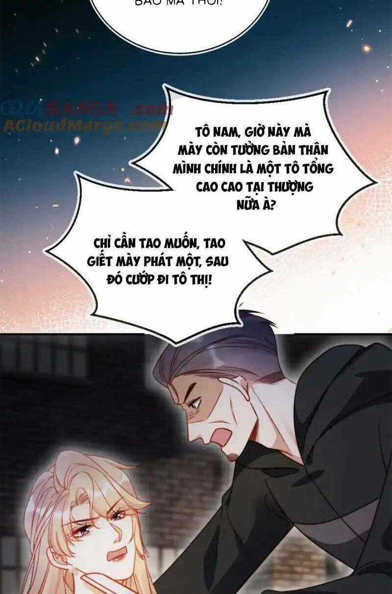 THỪA KẾ GIA SẢN NGÀN TỶ SAU KHI LY HÔN Chapter 50 trang 27