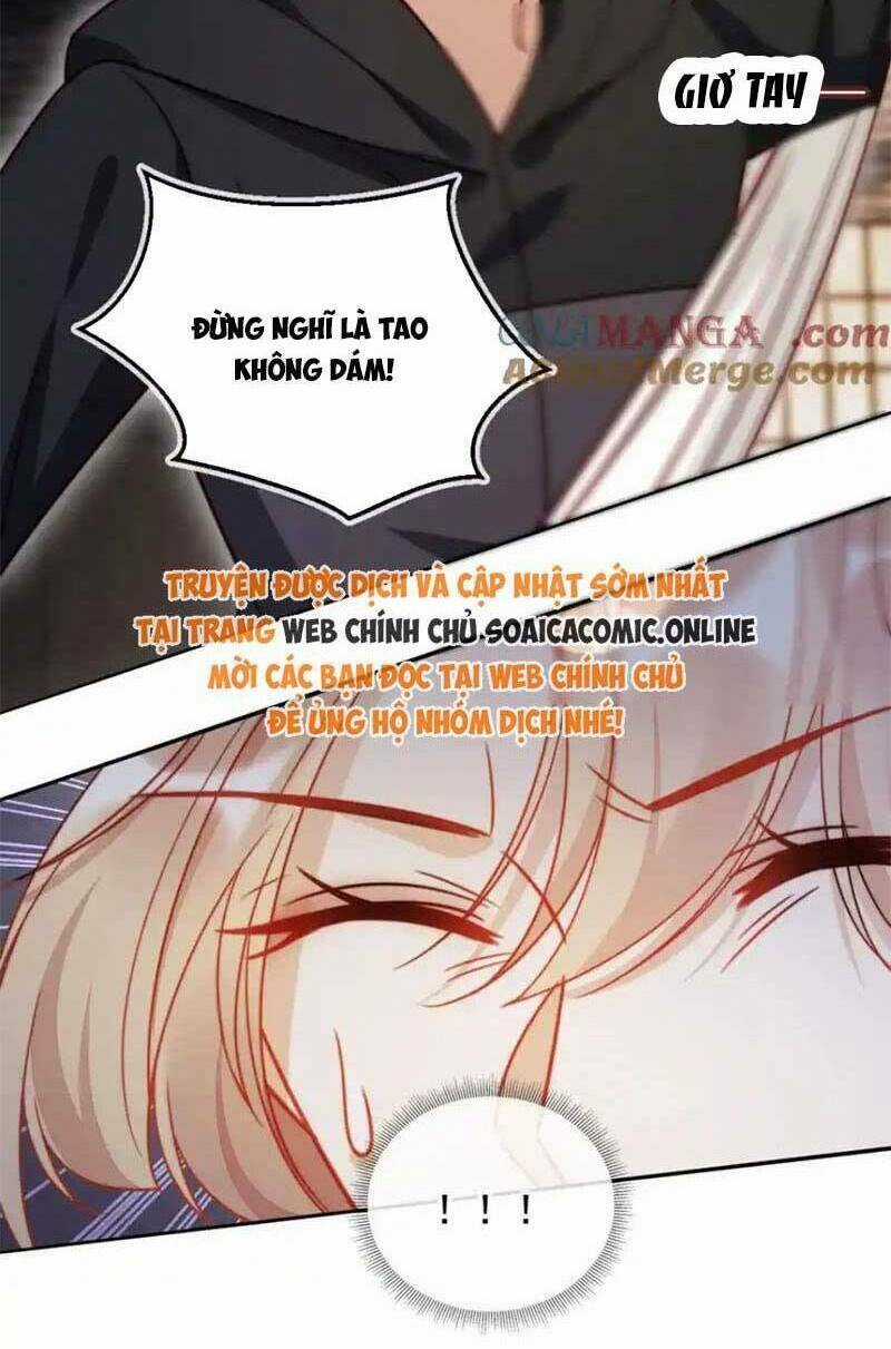 THỪA KẾ GIA SẢN NGÀN TỶ SAU KHI LY HÔN Chapter 50 trang 29