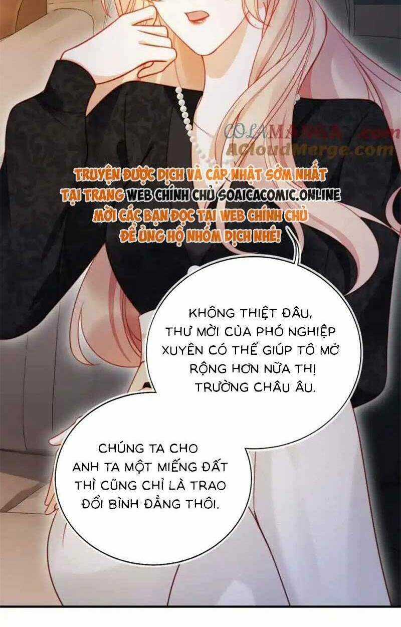 THỪA KẾ GIA SẢN NGÀN TỶ SAU KHI LY HÔN Chapter 50 trang 3
