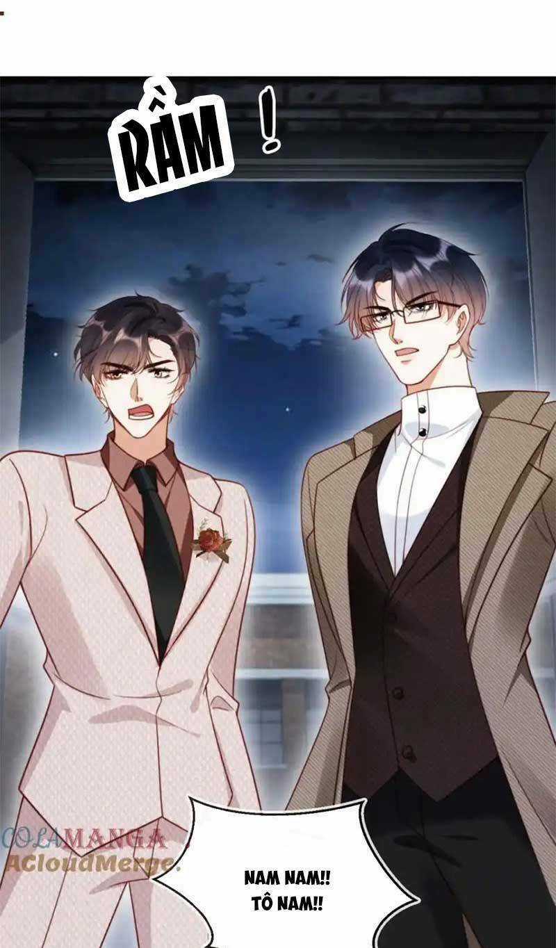 THỪA KẾ GIA SẢN NGÀN TỶ SAU KHI LY HÔN Chapter 50 trang 30