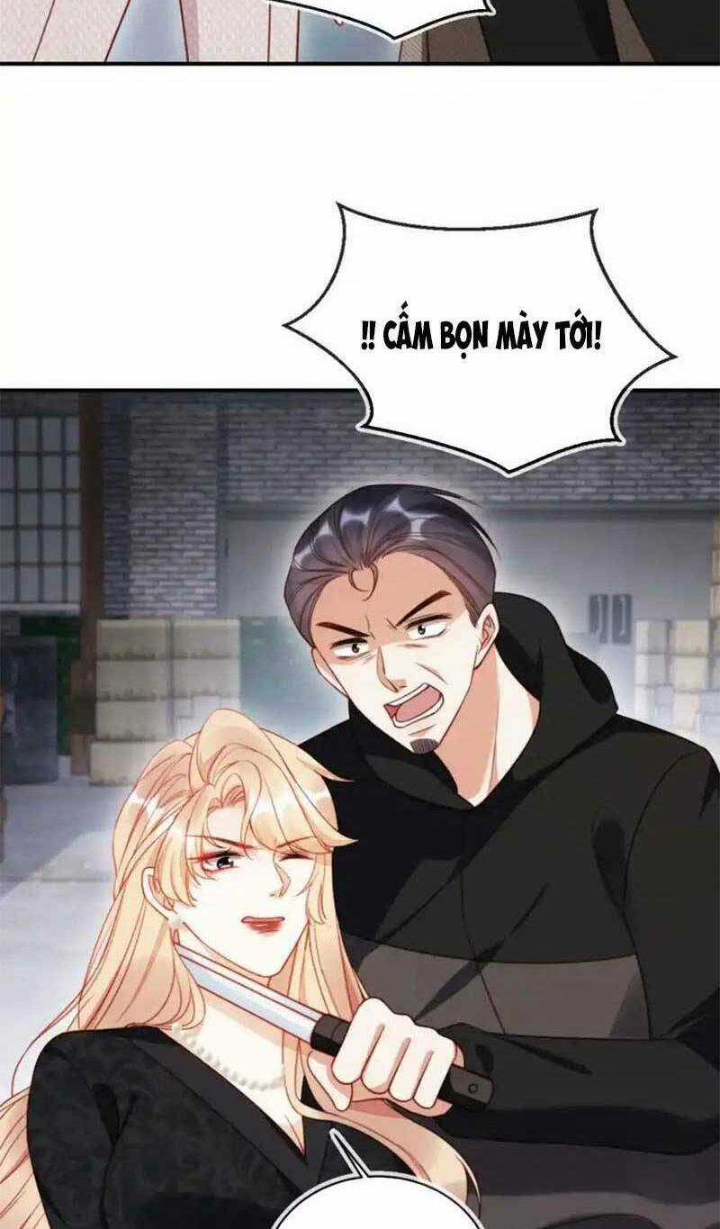 THỪA KẾ GIA SẢN NGÀN TỶ SAU KHI LY HÔN Chapter 50 trang 31
