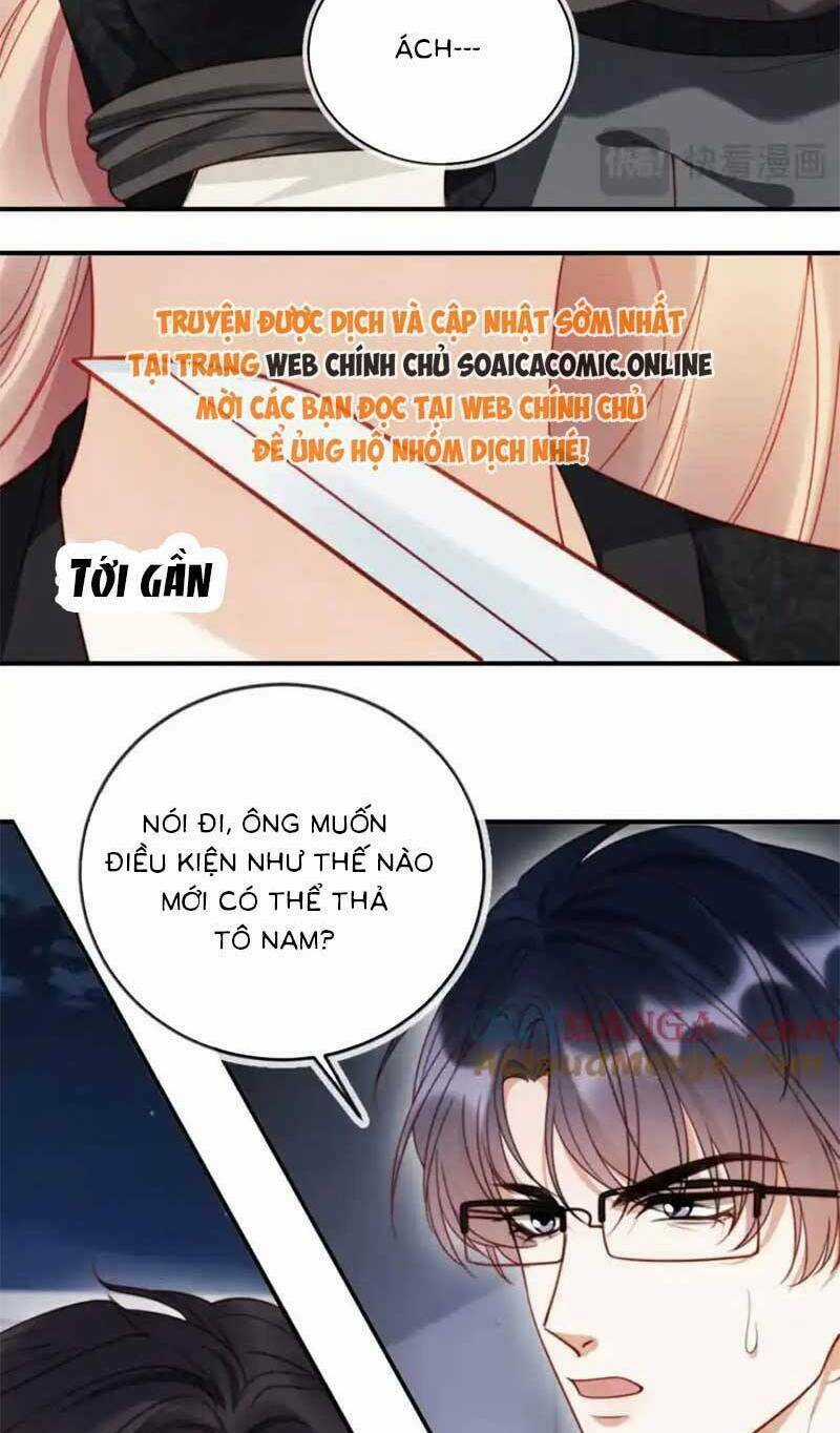 THỪA KẾ GIA SẢN NGÀN TỶ SAU KHI LY HÔN Chapter 50 trang 32