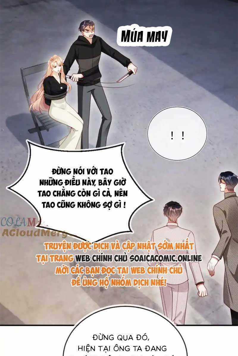 THỪA KẾ GIA SẢN NGÀN TỶ SAU KHI LY HÔN Chapter 50 trang 34