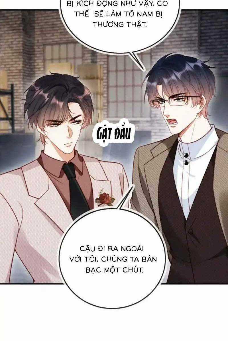 THỪA KẾ GIA SẢN NGÀN TỶ SAU KHI LY HÔN Chapter 50 trang 35
