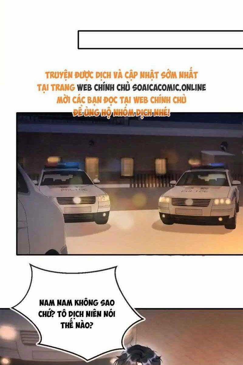 THỪA KẾ GIA SẢN NGÀN TỶ SAU KHI LY HÔN Chapter 50 trang 36
