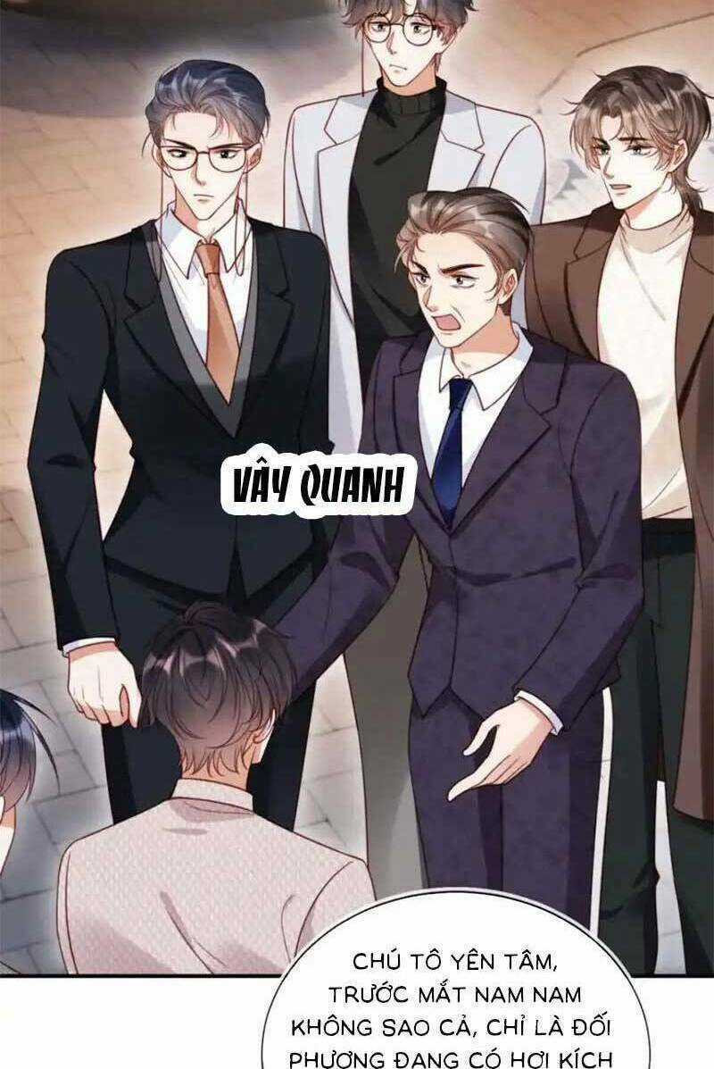 THỪA KẾ GIA SẢN NGÀN TỶ SAU KHI LY HÔN Chapter 50 trang 37