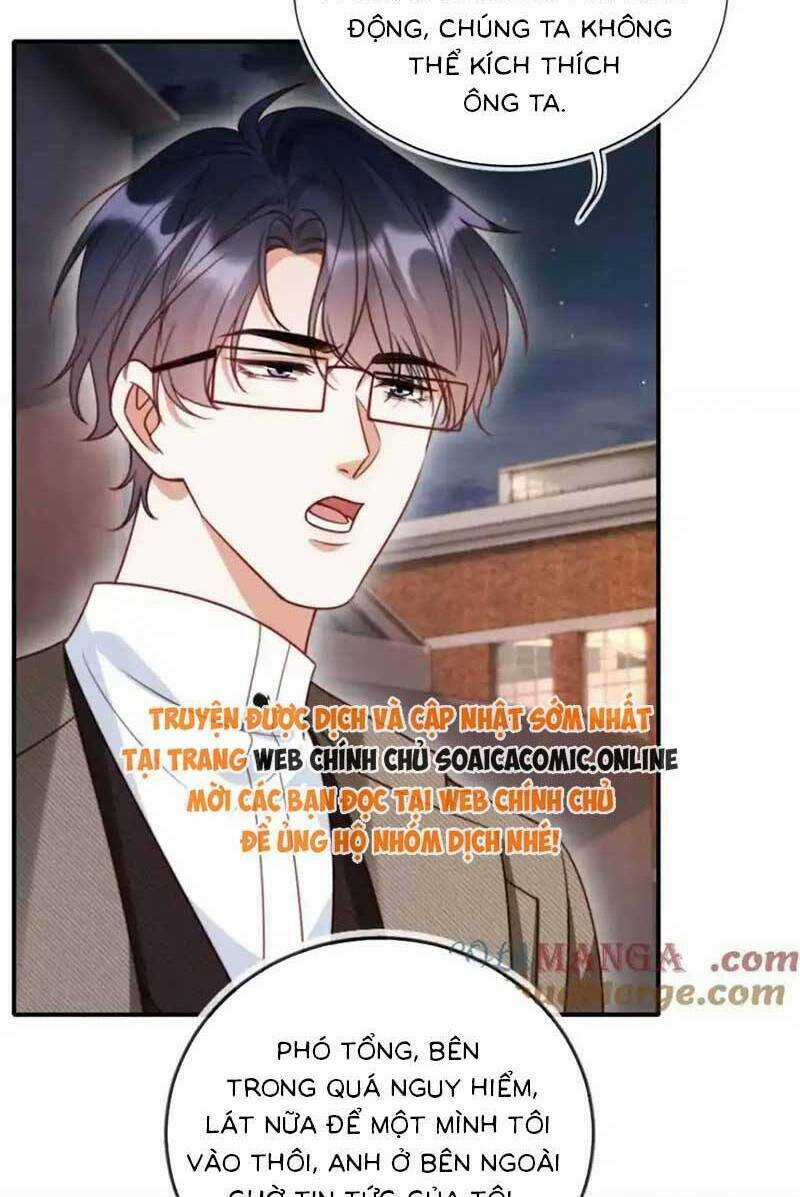 THỪA KẾ GIA SẢN NGÀN TỶ SAU KHI LY HÔN Chapter 50 trang 38