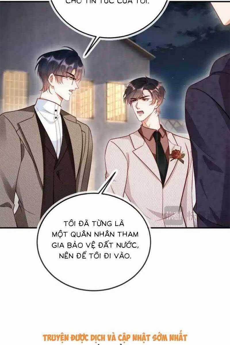 THỪA KẾ GIA SẢN NGÀN TỶ SAU KHI LY HÔN Chapter 50 trang 39