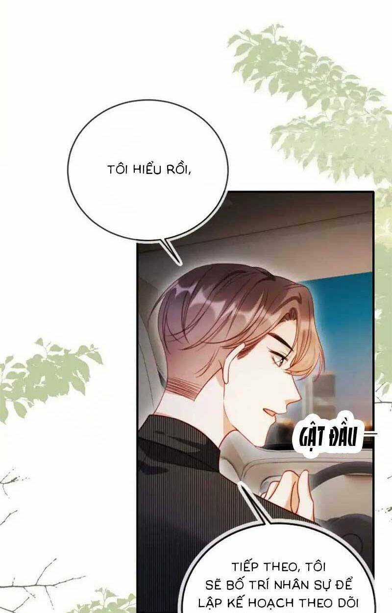 THỪA KẾ GIA SẢN NGÀN TỶ SAU KHI LY HÔN Chapter 50 trang 4