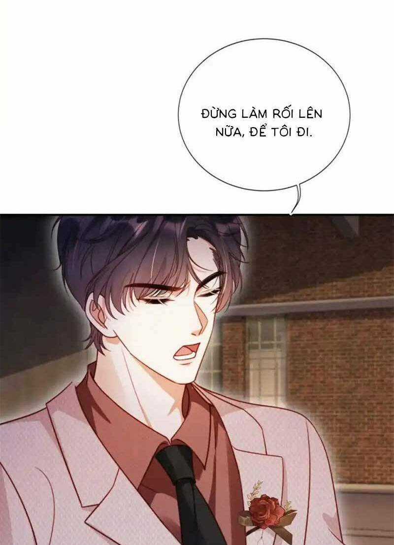 THỪA KẾ GIA SẢN NGÀN TỶ SAU KHI LY HÔN Chapter 50 trang 41
