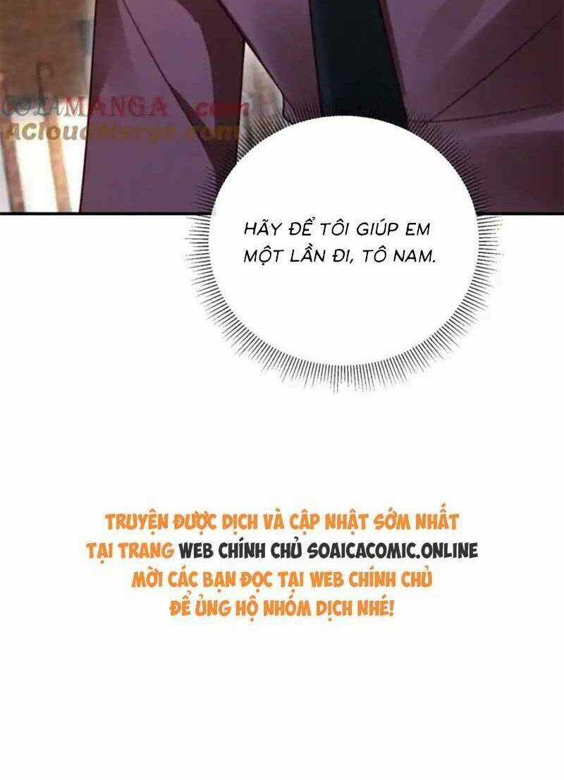 THỪA KẾ GIA SẢN NGÀN TỶ SAU KHI LY HÔN Chapter 50 trang 45