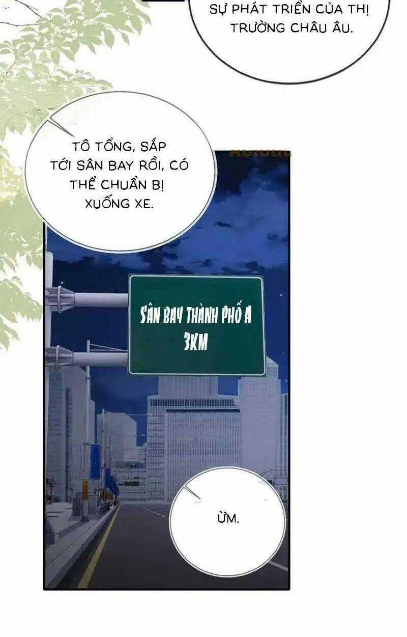 THỪA KẾ GIA SẢN NGÀN TỶ SAU KHI LY HÔN Chapter 50 trang 5