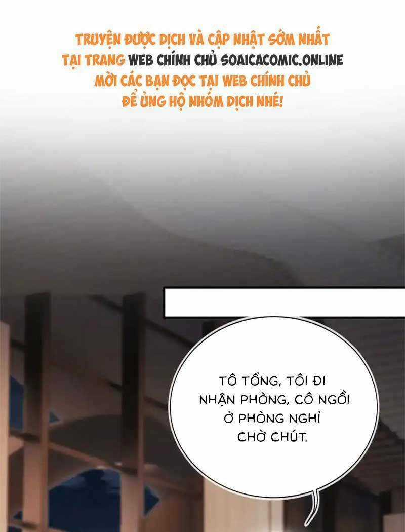 THỪA KẾ GIA SẢN NGÀN TỶ SAU KHI LY HÔN Chapter 50 trang 6