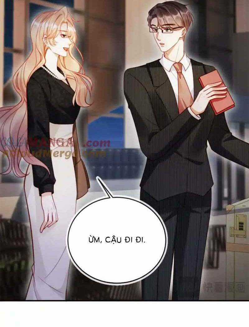 THỪA KẾ GIA SẢN NGÀN TỶ SAU KHI LY HÔN Chapter 50 trang 7