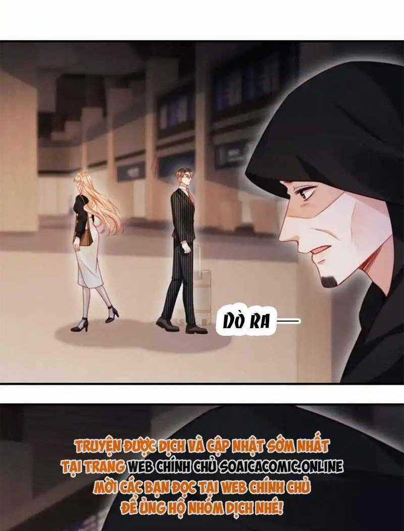 THỪA KẾ GIA SẢN NGÀN TỶ SAU KHI LY HÔN Chapter 50 trang 8