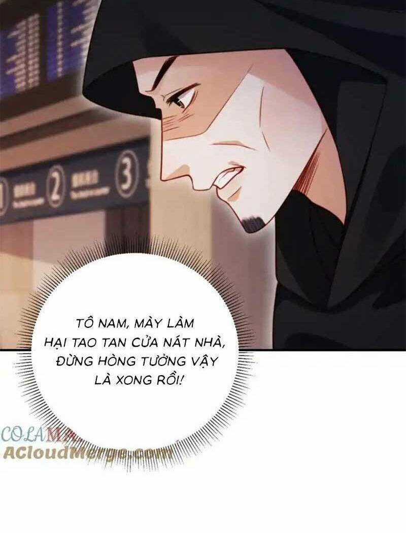 THỪA KẾ GIA SẢN NGÀN TỶ SAU KHI LY HÔN Chapter 50 trang 9