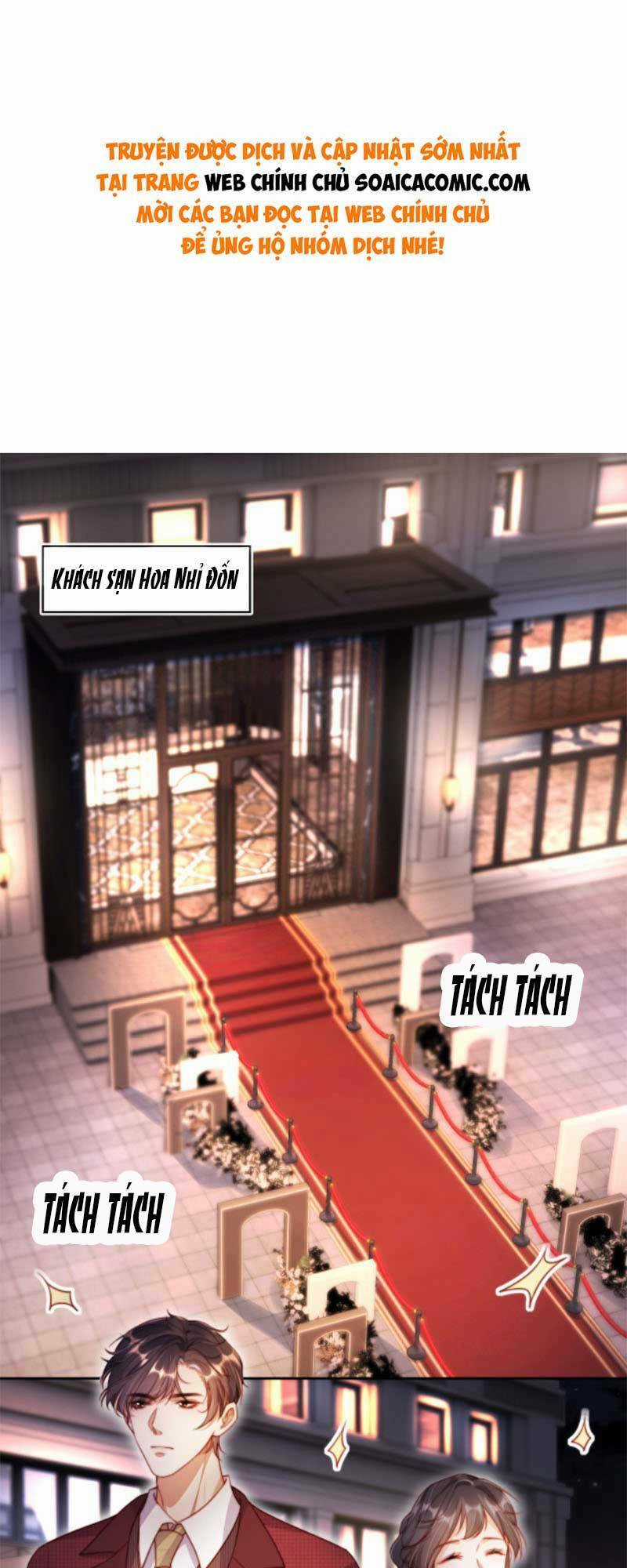 THỪA KẾ GIA SẢN NGÀN TỶ SAU KHI LY HÔN Chapter 6 trang 0