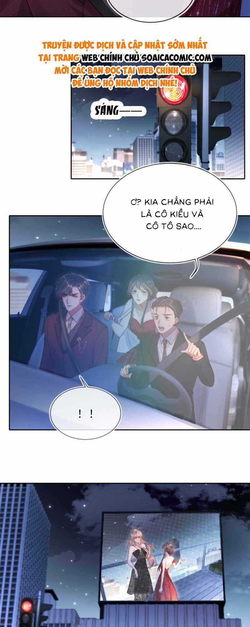 THỪA KẾ GIA SẢN NGÀN TỶ SAU KHI LY HÔN Chapter 8 trang 1