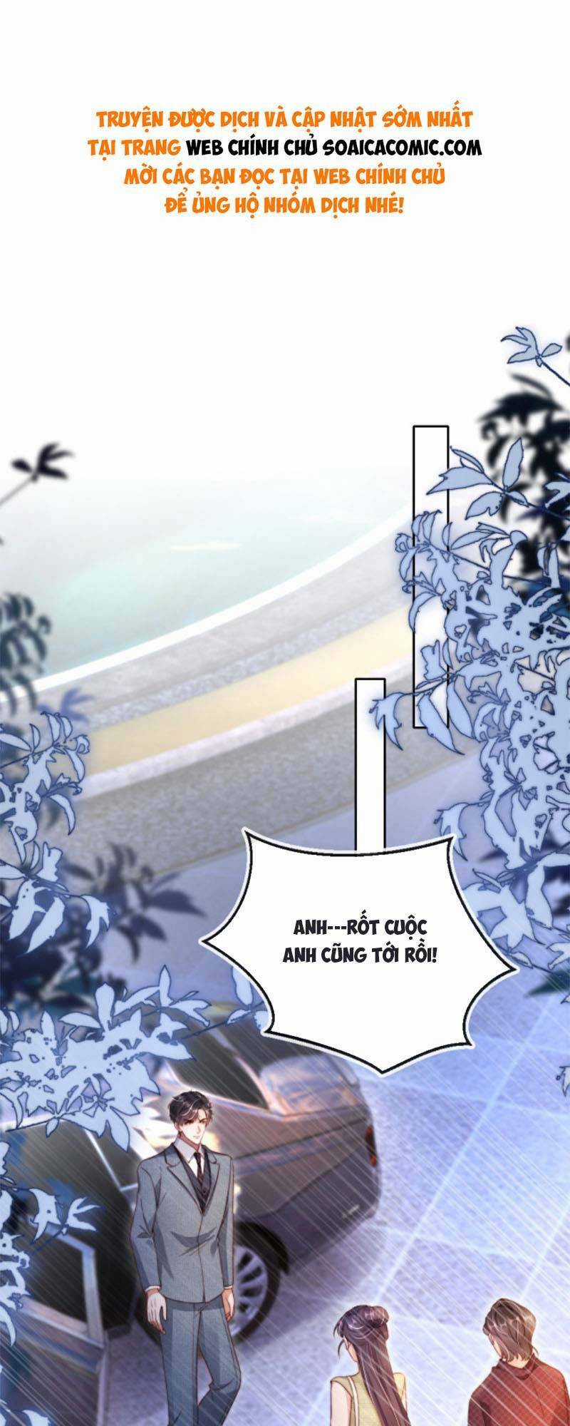 THỪA KẾ GIA SẢN NGÀN TỶ SAU KHI LY HÔN Chapter 9 trang 0
