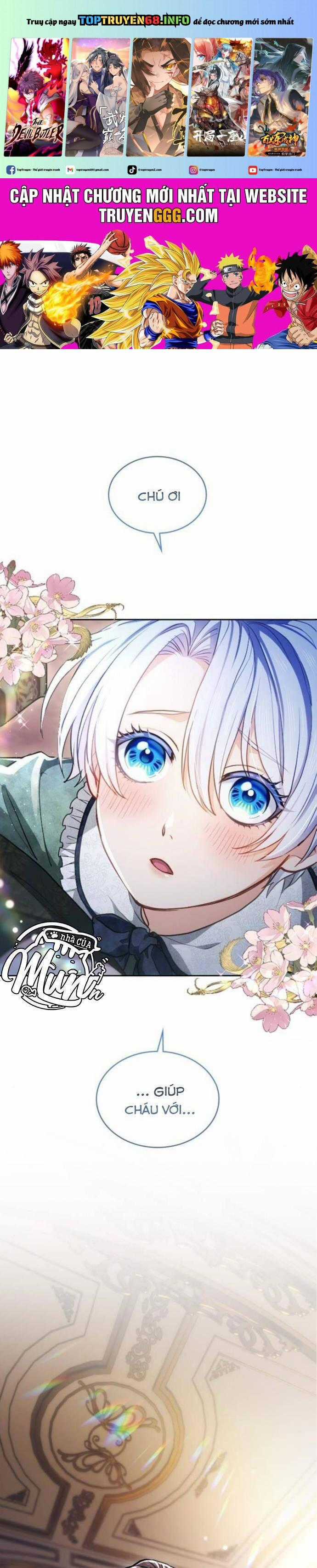Thưa Ngài, Tôi Cảm Thấy Khó Chịu Chapter 10 trang 0
