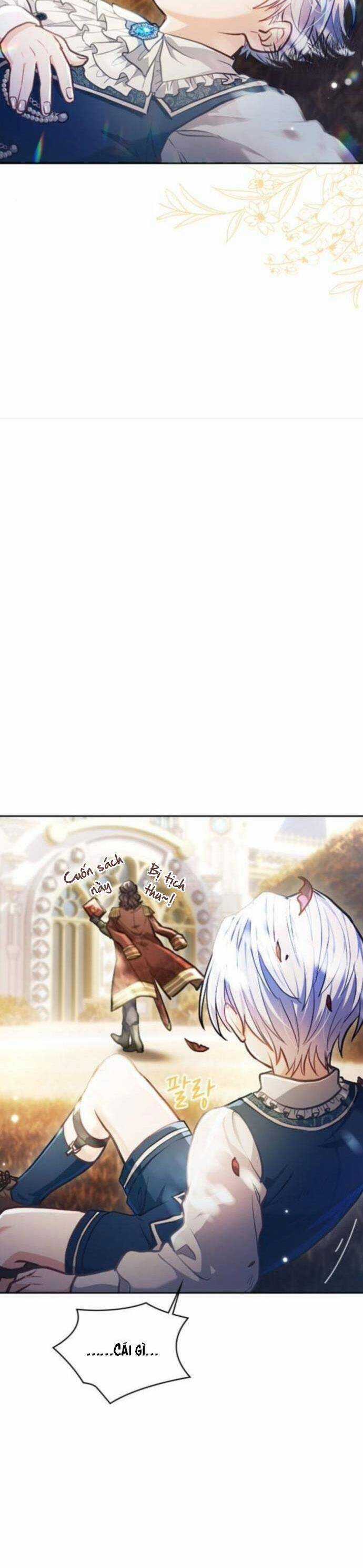 Thưa Ngài, Tôi Cảm Thấy Khó Chịu Chapter 10 trang 15