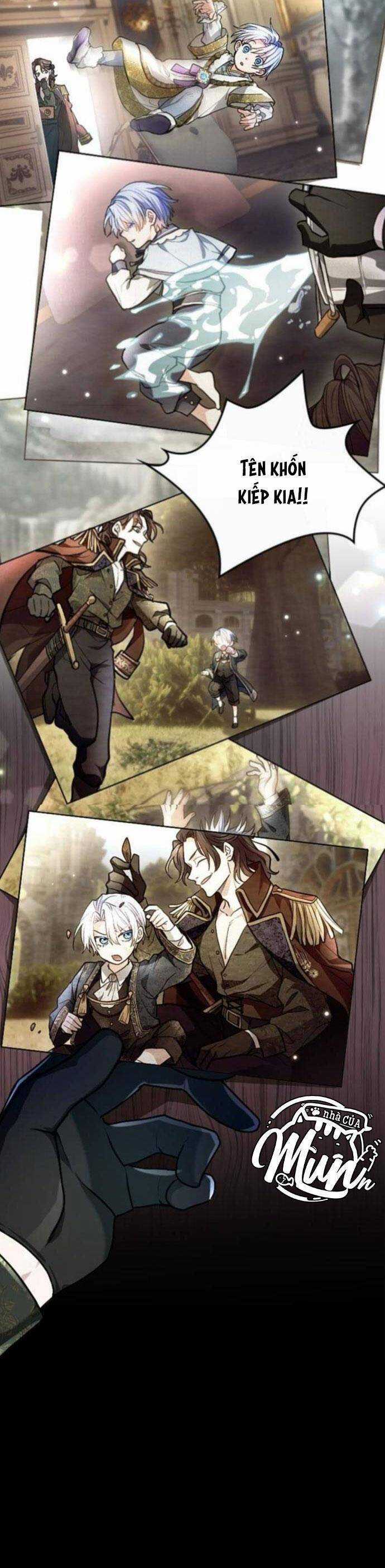 Thưa Ngài, Tôi Cảm Thấy Khó Chịu Chapter 10 trang 17