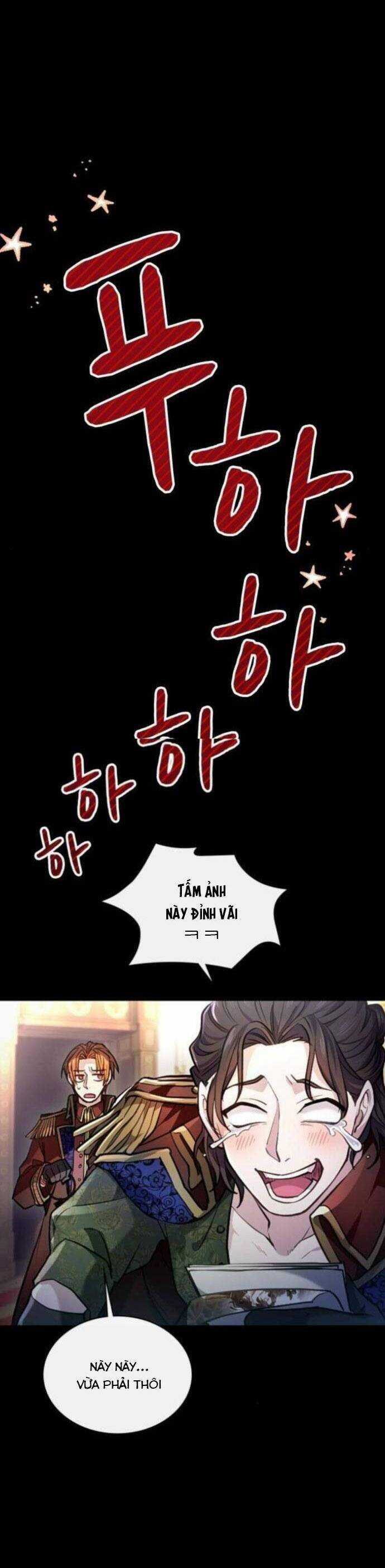 Thưa Ngài, Tôi Cảm Thấy Khó Chịu Chapter 10 trang 18