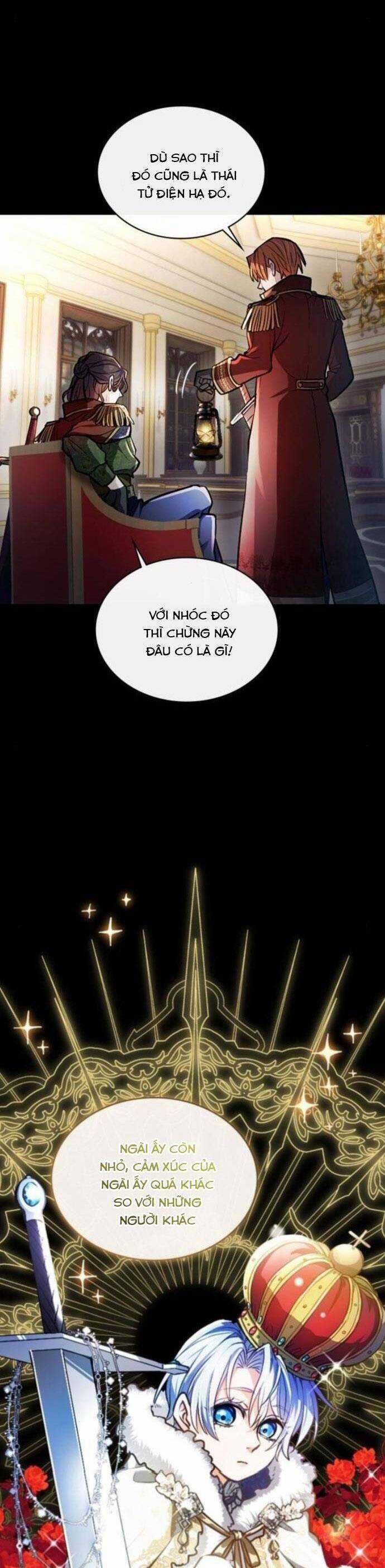 Thưa Ngài, Tôi Cảm Thấy Khó Chịu Chapter 10 trang 19