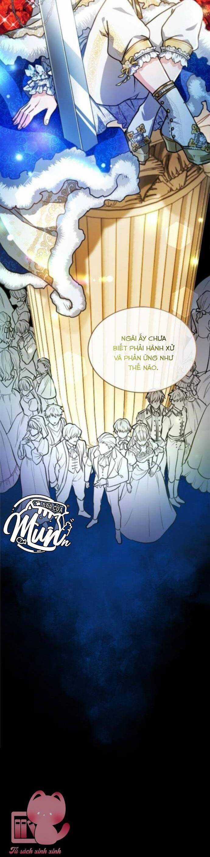 Thưa Ngài, Tôi Cảm Thấy Khó Chịu Chapter 10 trang 20