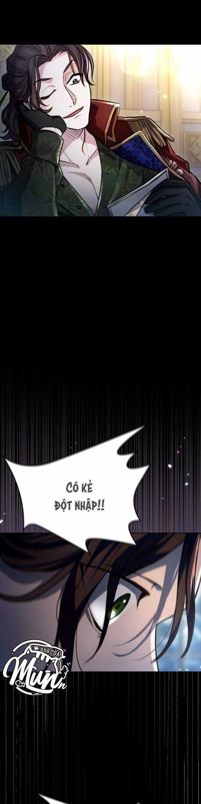 Thưa Ngài, Tôi Cảm Thấy Khó Chịu Chapter 10 trang 21