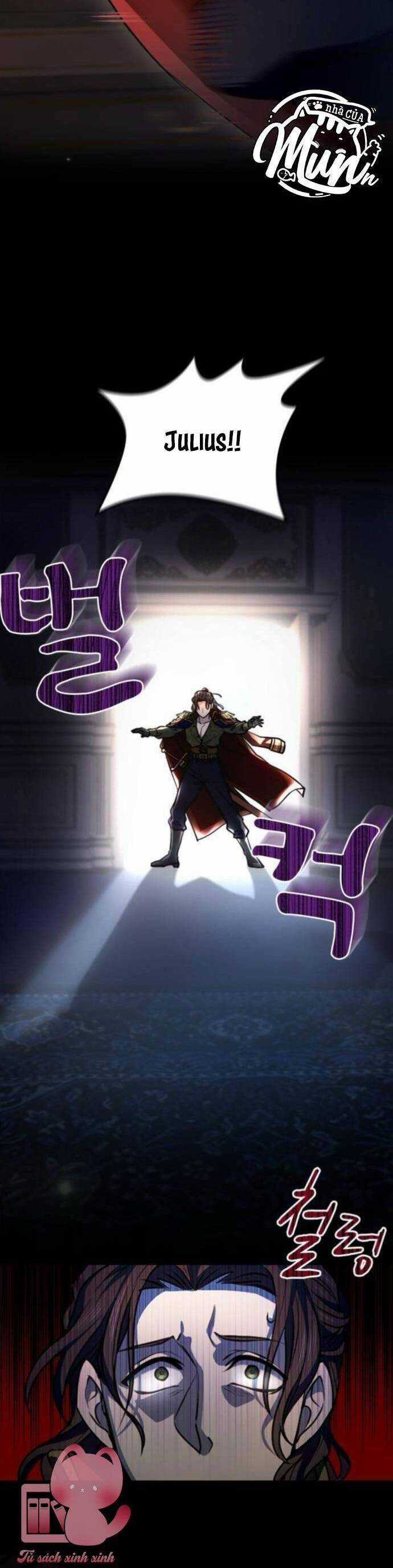 Thưa Ngài, Tôi Cảm Thấy Khó Chịu Chapter 10 trang 23