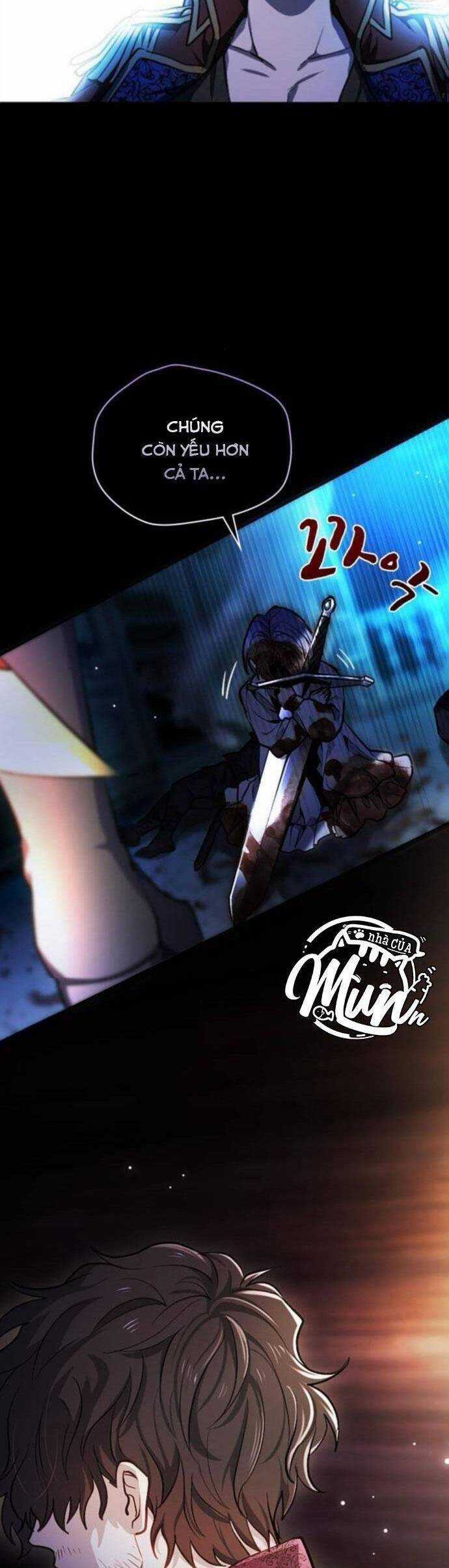 Thưa Ngài, Tôi Cảm Thấy Khó Chịu Chapter 10 trang 26