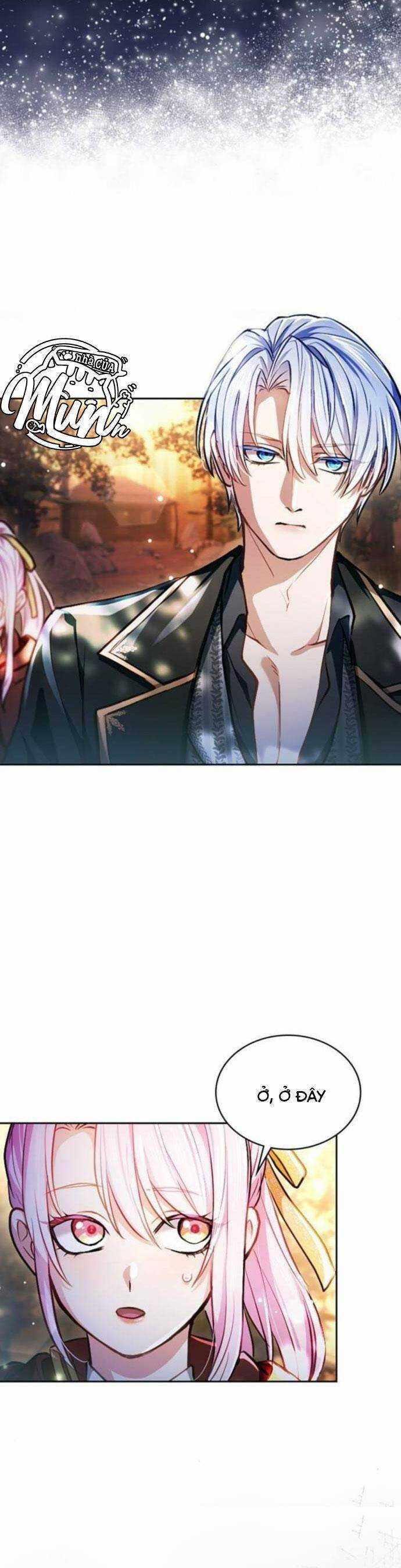 Thưa Ngài, Tôi Cảm Thấy Khó Chịu Chapter 10 trang 28