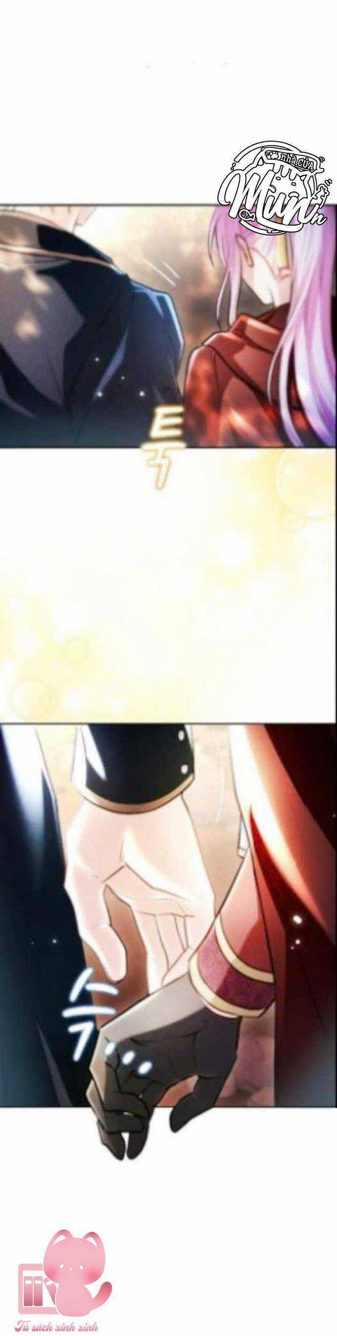 Thưa Ngài, Tôi Cảm Thấy Khó Chịu Chapter 10 trang 34