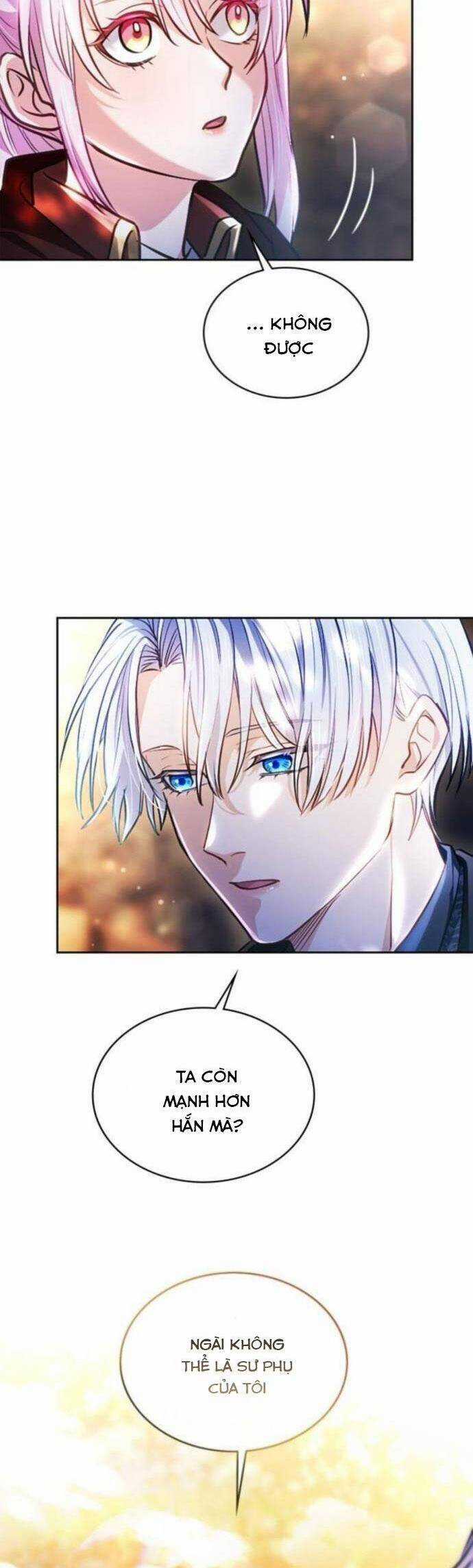 Thưa Ngài, Tôi Cảm Thấy Khó Chịu Chapter 10 trang 36